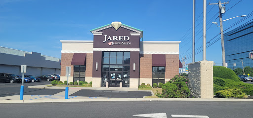 Jewelry Store «Jared The Galleria of Jewelry», reviews and photos, 195 Old Country Rd, Carle Place, NY 11514, USA