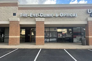 The Eye Clinic image