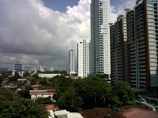 Autoridad de Turismo de Panamá - Centro de Información de Albrook