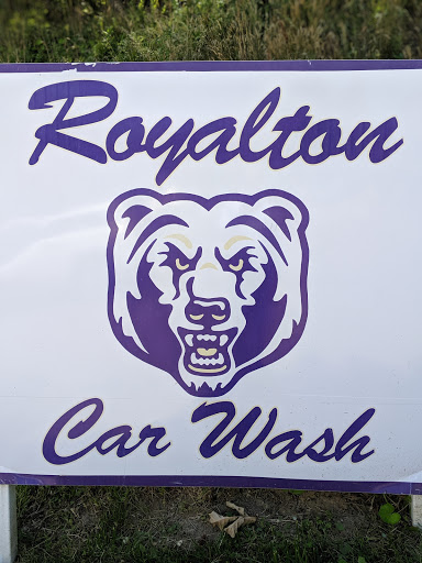 Car Wash «Royalton Car Wash & Auto Detailing», reviews and photos, 6165 Royalton Rd, North Royalton, OH 44133, USA