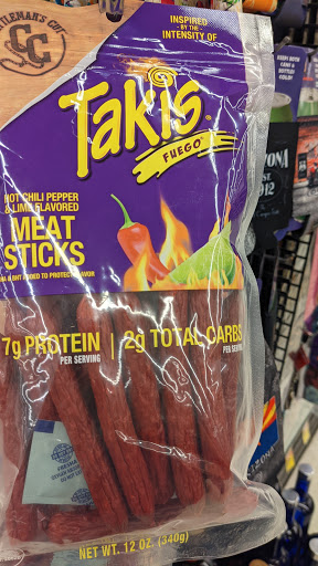 Grocery Store «Albertsons», reviews and photos, 12970 W Indian School Rd, Litchfield Park, AZ 85340, USA