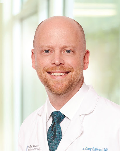 Jason Cory Barnett MD