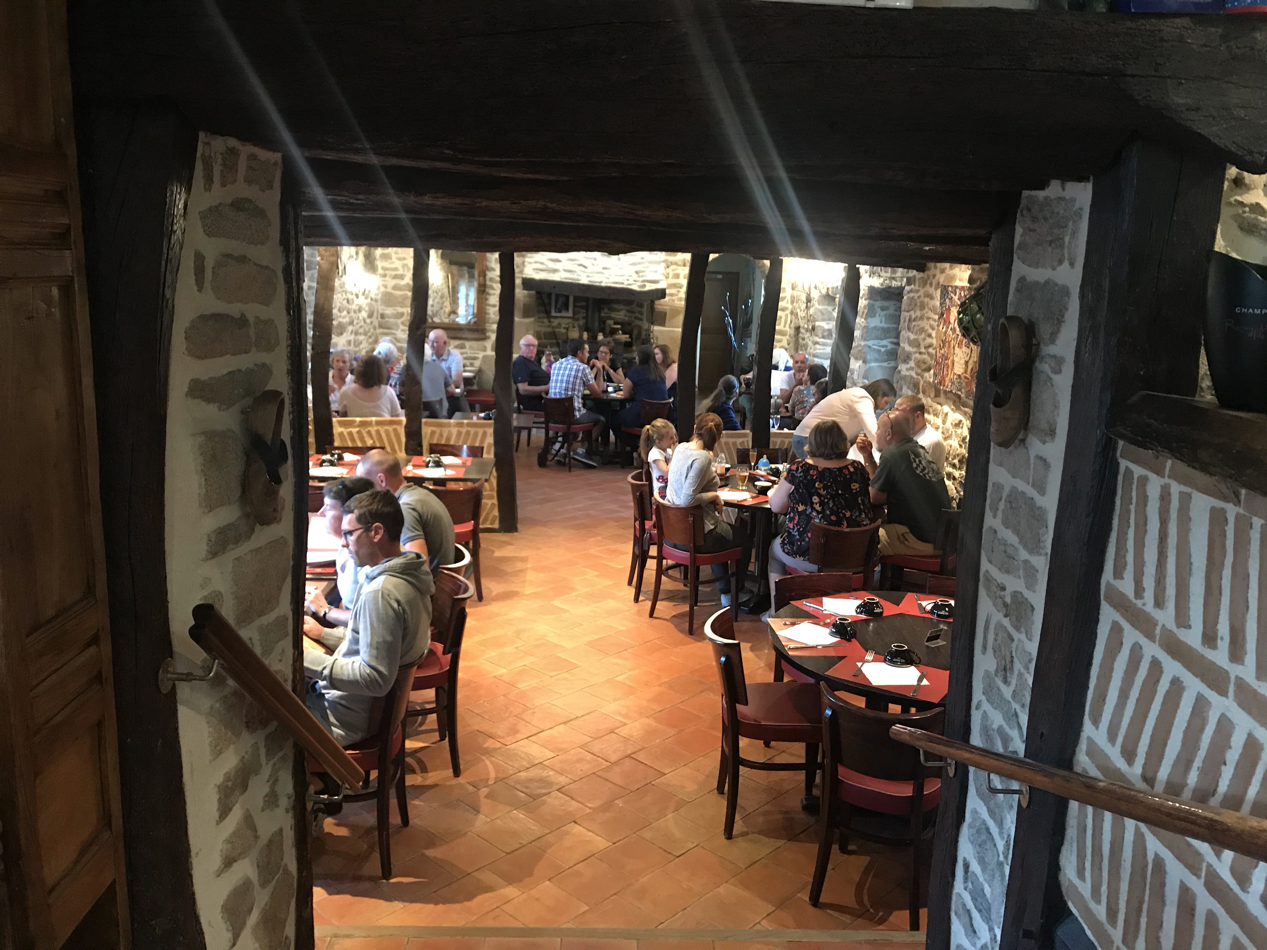 Photo n° 7 de l'avis de Rita.a fait le 21/10/2018 à 15:38