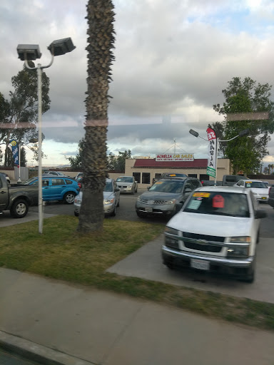 Used Truck Dealer «morelia car sales», reviews and photos, 1228 E Holt Blvd, Ontario, CA 91761, USA