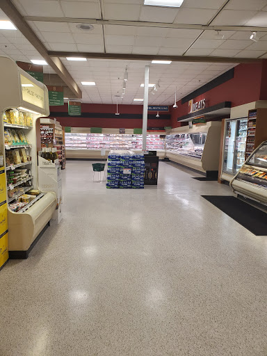 Supermarket «Publix Super Market at Lenox Marketplace», reviews and photos, 3535 Peachtree Rd, Atlanta, GA 30326, USA