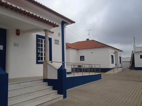Avaliações doFundação Joaquim Honório Raposo Infantário e Atl em Beja - Creche