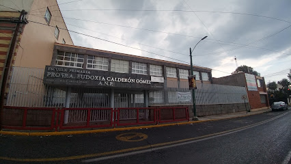 Escuela Primaria Profra. Eudoxia Calderón Gómez