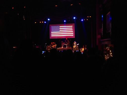 Live Music Venue «Lexington Village Theatre», reviews and photos, 7318 Huron Ave, Lexington, MI 48450, USA