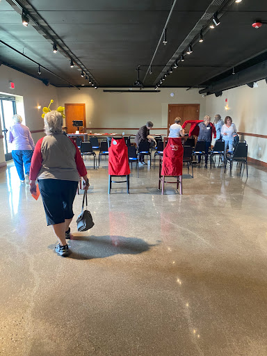 Bowling Alley «Poplar Creek Bowl», reviews and photos, 2354 W Higgins Rd, Hoffman Estates, IL 60169, USA