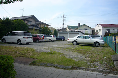 櫻井駐車場