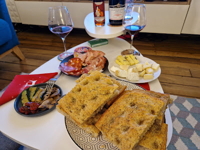 La Bottega Del Pozzo à Vincennes
