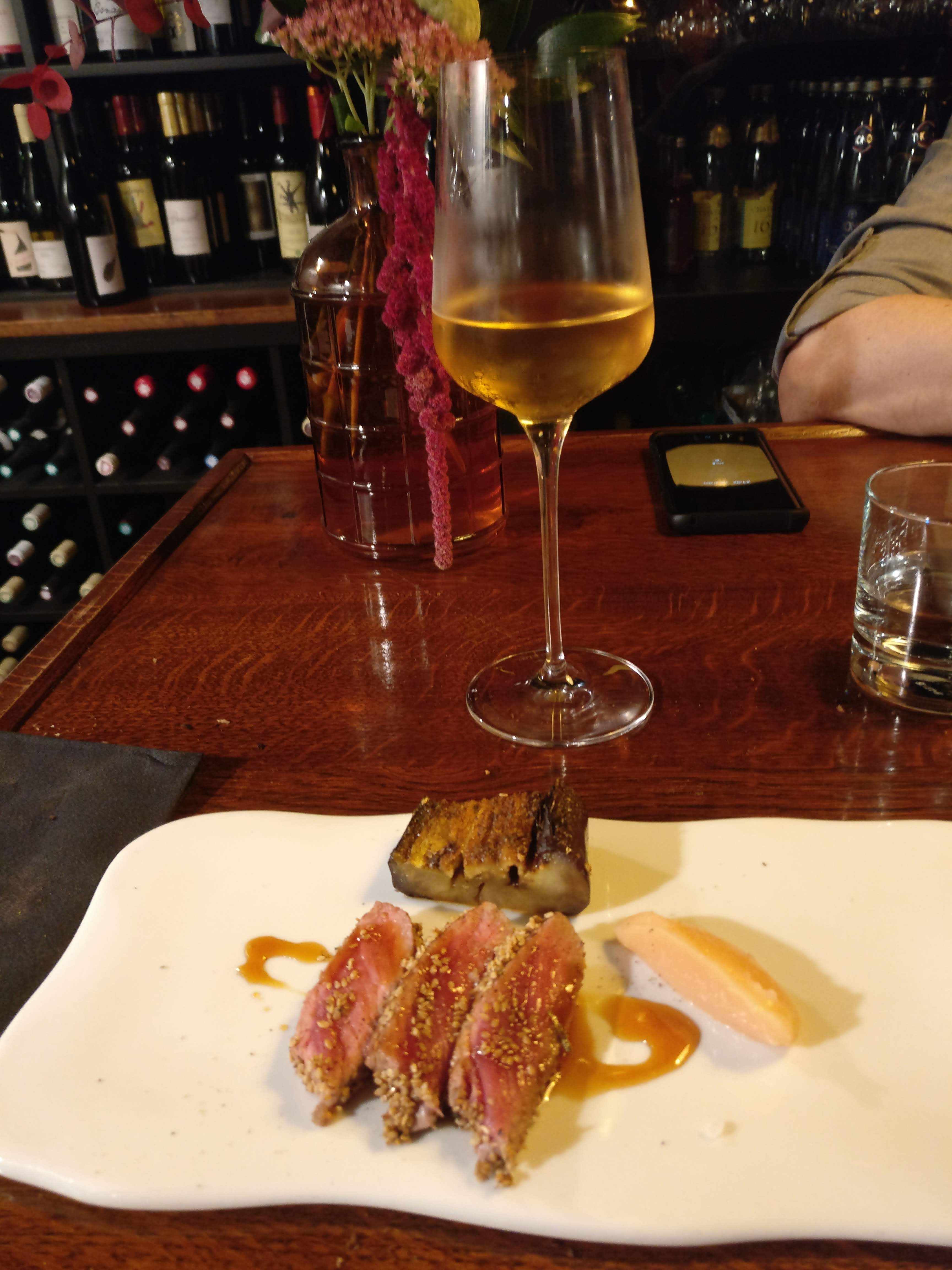 Photo n° 1 de l'avis de Yann.e fait le 23/09/2018 à 17:53