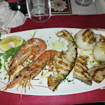 Photo n°4 de l'avis de Valentina.c fait le 02/08/2021 à 20:04 sur le  Villa Adua Restaurant à Tropea