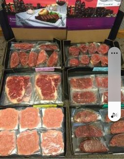 Wholesale Meats
