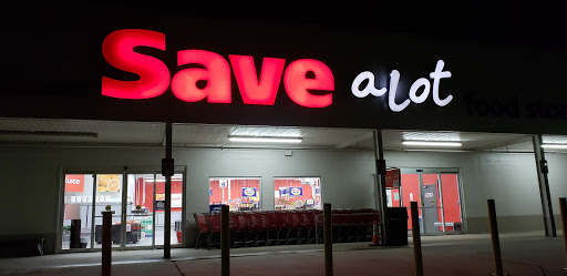 Save-A-Lot, 720 S Dixie Fwy, New Smyrna Beach, FL 32168, USA, 