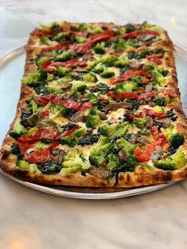 #1 best pizza place in Queens - La Villa Pizzeria