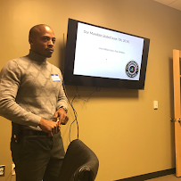 Natural Healing Group, LLC - Photo 4 - Car repair in , Arlington