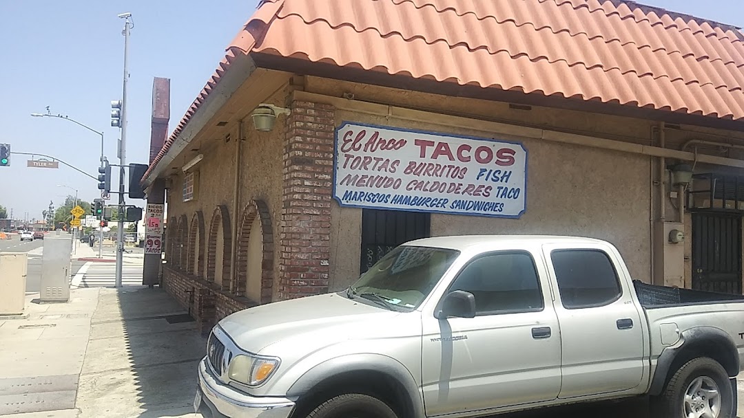 Tacos El Arco