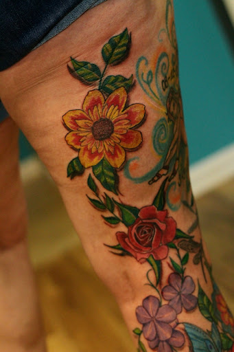 Explore small grandparents tattoo ideas, creative tattoo ideas in Homosassa, available at Citrus Tattoos