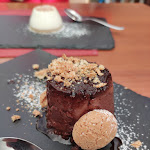 Photo n°7 de l'avis de Roberto.a fait le 14/09/2021 à 16:47 sur le  Refuge Willy Jervis à Bobbio Pellice