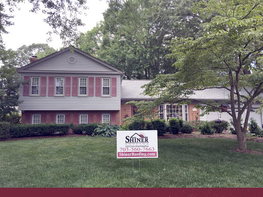 Roofing Contractor «Shiner Roofing, Siding and Windows», reviews and photos, 109 Executive Dr B, Sterling, VA 20166, USA