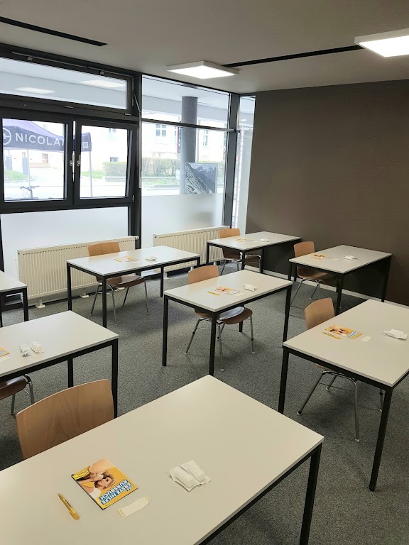 M-A-U-S Erste Hilfe Kurse - Regensburg