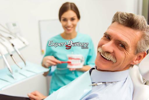 Expert Denture Clinic