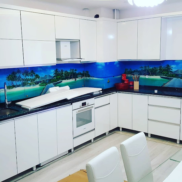 Hira Mobilya Kapı ve Kapak