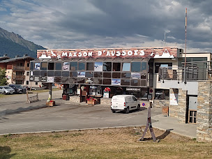 Photo n°6 de Consigne à skis - Maison d'Aussois à Aussois ()