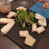 Foie gras du Restaurant Wine Therapy Bar à Vins & Bistrot Paris 9 - n°6