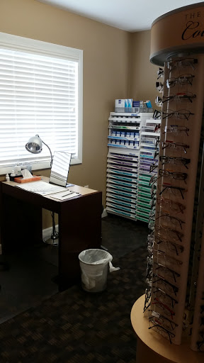Optician «Viking Vision Center», reviews and photos, 3384 OH-752, Ashville, OH 43103, USA