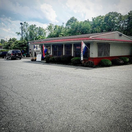 Thrift Store «Lancaster Thrift Store (For SPCA)», reviews and photos, 828 S Prince St, Lancaster, PA 17603, USA