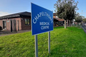 Chapelthorpe Medical Centre image