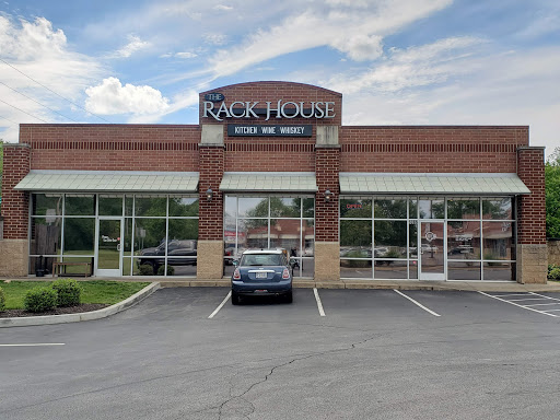 Restaurant «The Rack House Kitchen Wine Whiskey», reviews and photos, 5065 State Highway N, Cottleville, MO 63304, USA