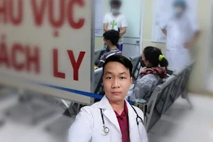 Bác sĩ Nguyễn Quốc Tiến image