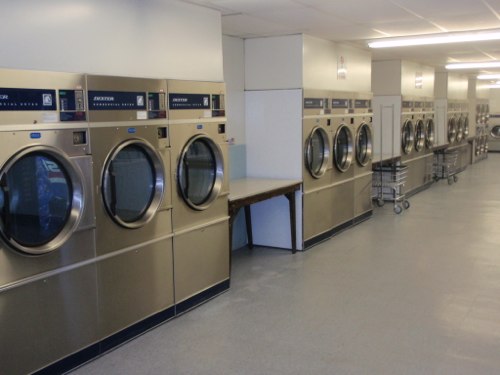 Laundromat «Aragona Laundry Land Laundromat», reviews and photos, 4848 Virginia Beach Blvd, Virginia Beach, VA 23462, USA