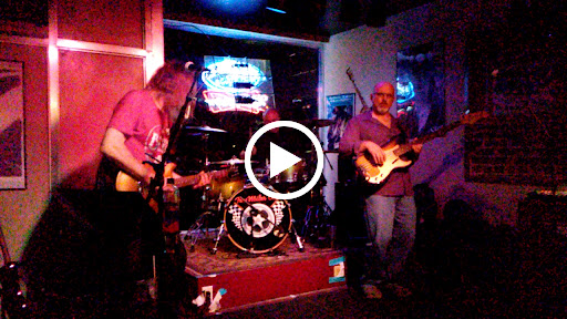 Blues Club «Brackins Blues Club», reviews and photos, 112 E Broadway Ave, Maryville, TN 37804, USA