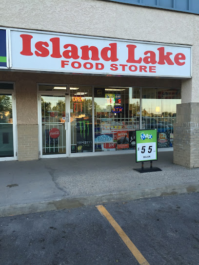 Island Lake Food Store