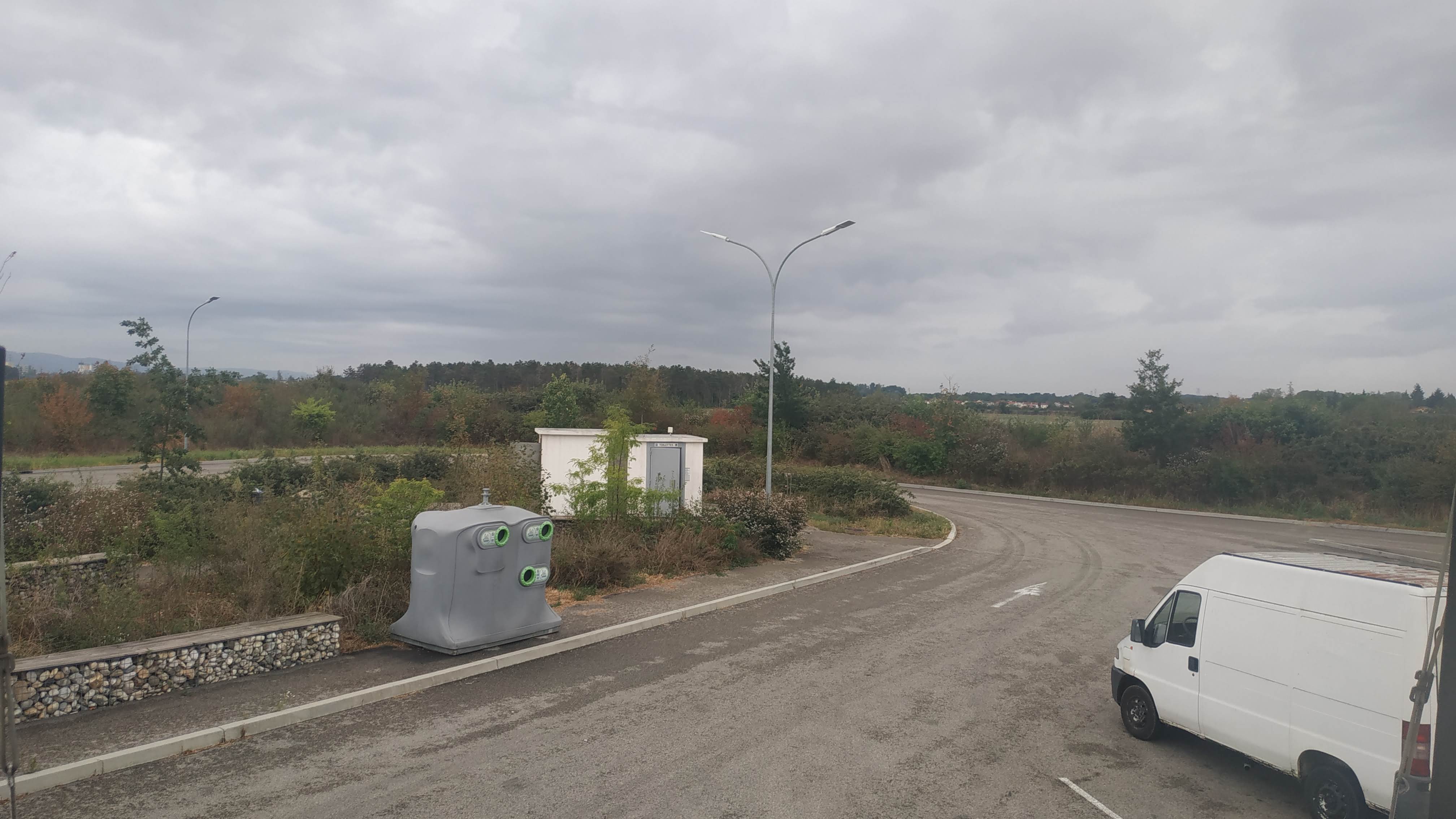 Photo n° 3 de l'avis de Pavel.a fait le 13/09/2023 à 09:32