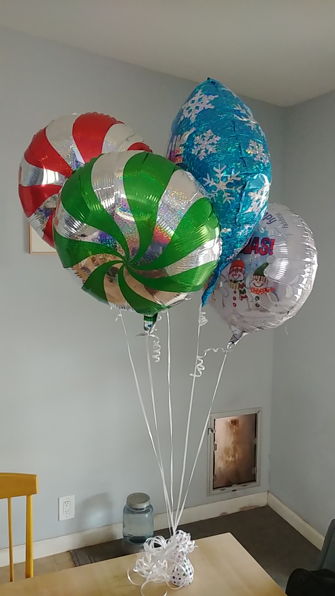 Balloons Etc