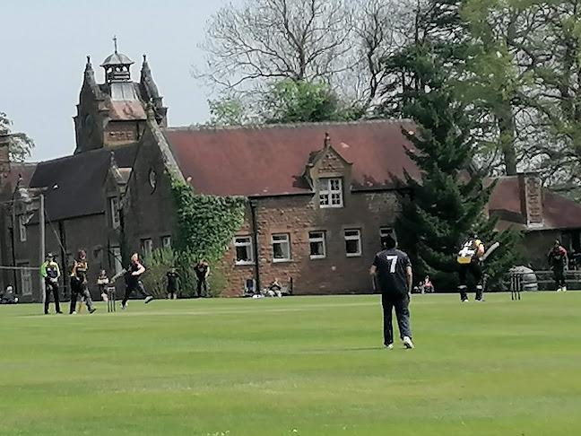 Reviews of Brockhampton Cricket Club in Hereford - Sports Complex