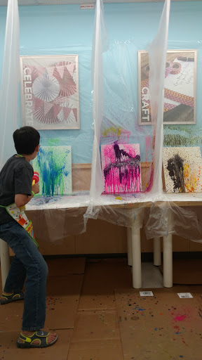 Craft Store «Michaels», reviews and photos, 1780 Orchard Gateway Blvd, North Aurora, IL 60542, USA