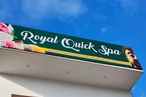 Royal Quick Spa image
