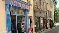 Photos du propriétaire du Sandwicherie Helin glaces-snack à Forcalquier - n°1