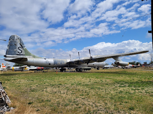 Museum «Alameda Naval Air Museum», reviews and photos, 2151 Ferry Point, Alameda, CA 94501, USA