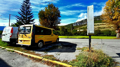 Point S - Barcelonnette (SAS Mondet Jean Noel TP) à Barcelonnette