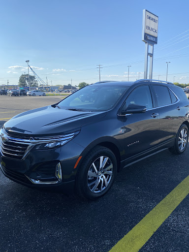 Car Dealer «LaClair Sales Inc», reviews and photos, 12709 W Brady Rd, Chesaning, MI 48616, USA