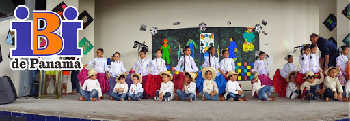 Colegio Instituto Bilingüe Internacional De Panamá