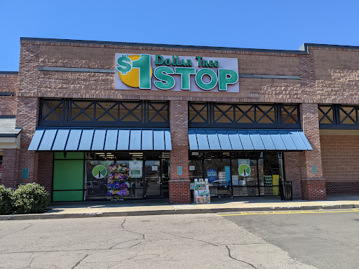 Dollar Store «Dollar Tree», reviews and photos, 2635 Lawndale Dr, Greensboro, NC 27408, USA