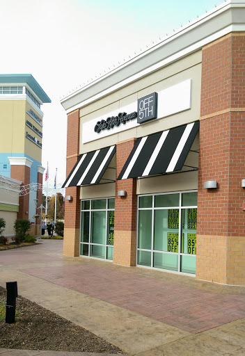 Department Store «Saks OFF 5TH», reviews and photos, 915 Ridgewalk Pkwy, Woodstock, GA 30188, USA